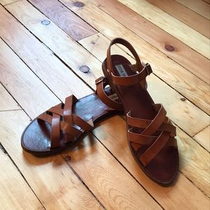 Steve Madden Sandals